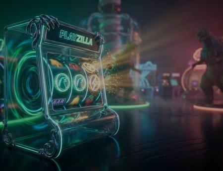 PlayZilla