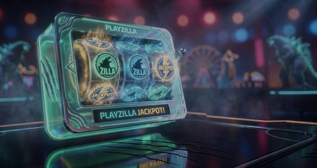 PlayZilla